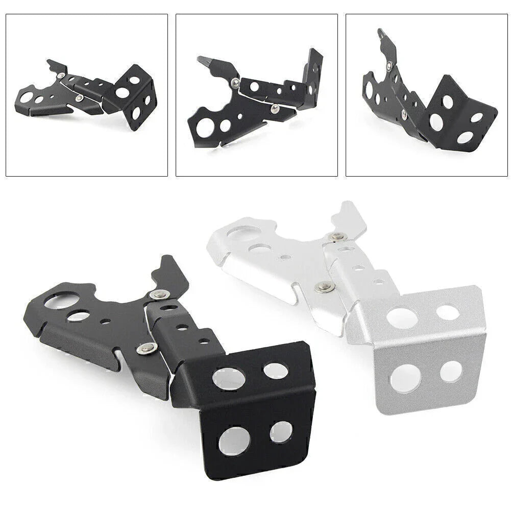 Cylinder Head Engine Cover Protector for Honda CRF1000L Africa Twin (2016-2019)