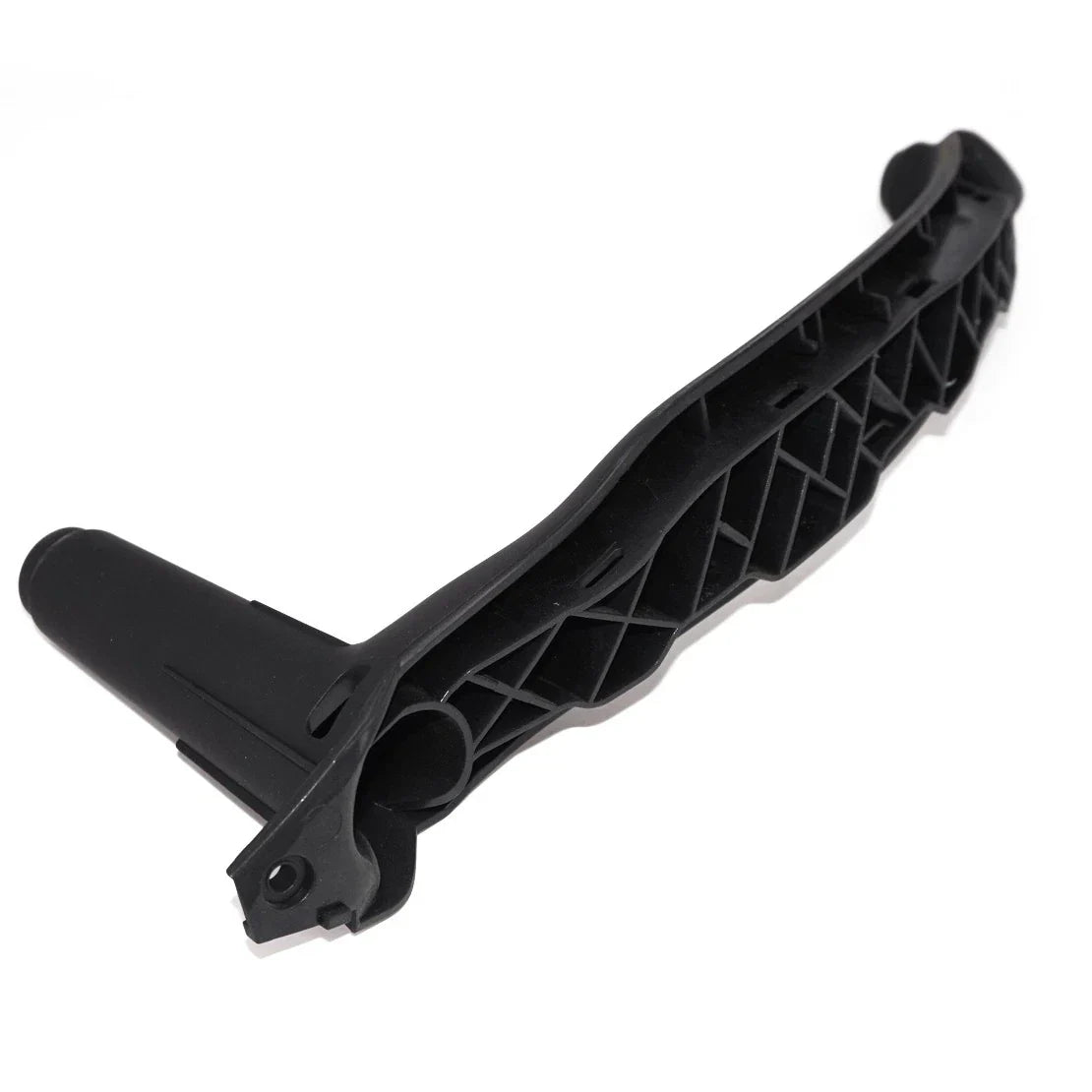 Black Door Trim Inner Handle for BMW E70 X5 E71 X6 (2007-2013) - 2 x Pair