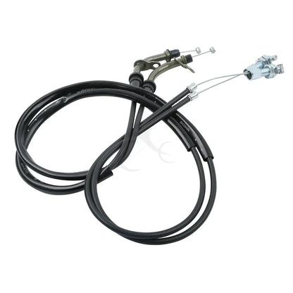 Throttle Cables Wire for Suzuki GSXR600 GSXR750 (2006-2009)