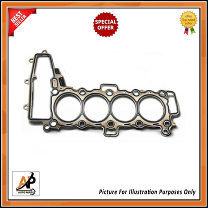Engine Piston with Rings Replacement for Land Rover 204DTA Ingenium 2.0 (2000–2018)