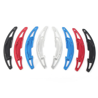 Extended Shift Paddle Trim for BMW M2 M3 M4 M5 M6 X5M (2014-2023)