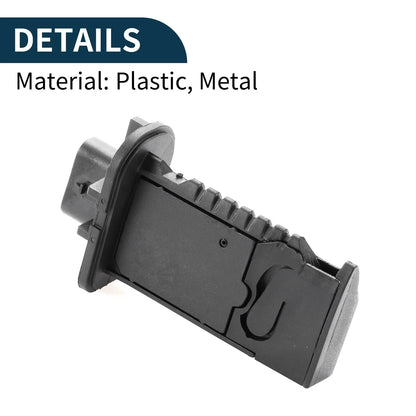 Mass Air Flow Sensor for Mercedes-Benz (A6420901642) (2005-2010)