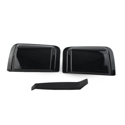 LED Rearview Mirror Turn Signal Light for Peugeot, Fiat, Ram (2015-2023)