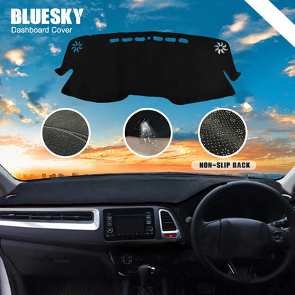 Non-Slip Dash Mat Cover for Toyota C-HR NGX50R (2019-2023)