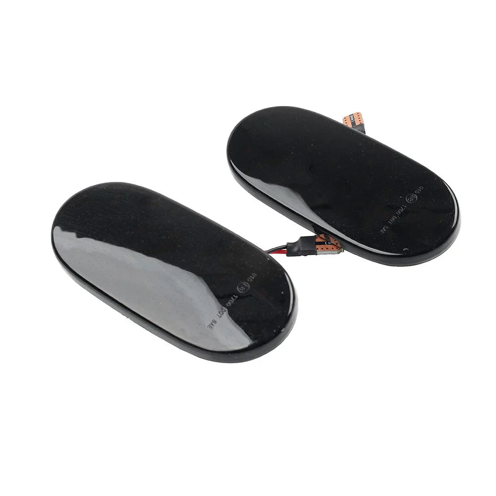 Turn Signal Side Marker Light for Benz Sprinter, VW Crafter (2006-2016)