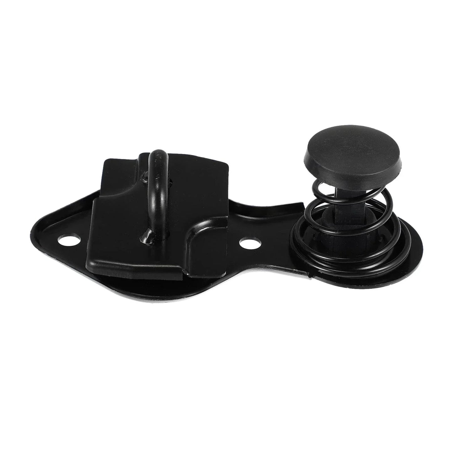 Front Upper Hood Catch Latch Lock for Mercedes-Benz W164 W203 W209 R251 (2005-2015)