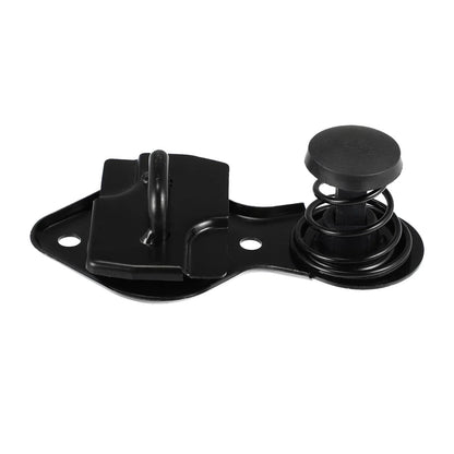 Front Upper Hood Catch Latch Lock for Mercedes-Benz W164 W203 W209 R251 (2005-2015)