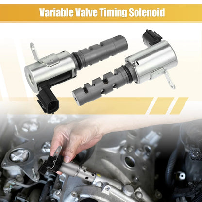 Engine Variable Timing Oil Solenoid 2 x for Lexus RX300 (1999-2003)