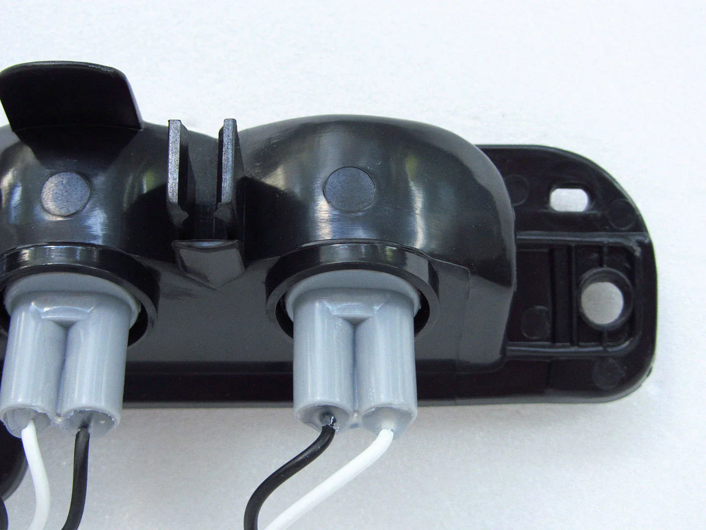 Tailgate Handle & Third Brake Light for Mitsubishi Triton L200 (2006-2012)