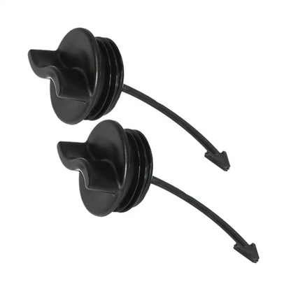 Drain Plugs for Sea-Doo Spark GTX RXT RXP GTI Wake GTR GTS (2014-2023)