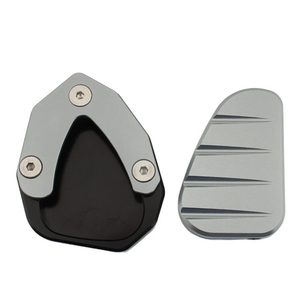 Titanium Kickstand Enlarger Plate for ZONTES 150M 150D 350M 350D