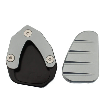 Titanium Kickstand Enlarger Plate for ZONTES 150M 150D 350M 350D