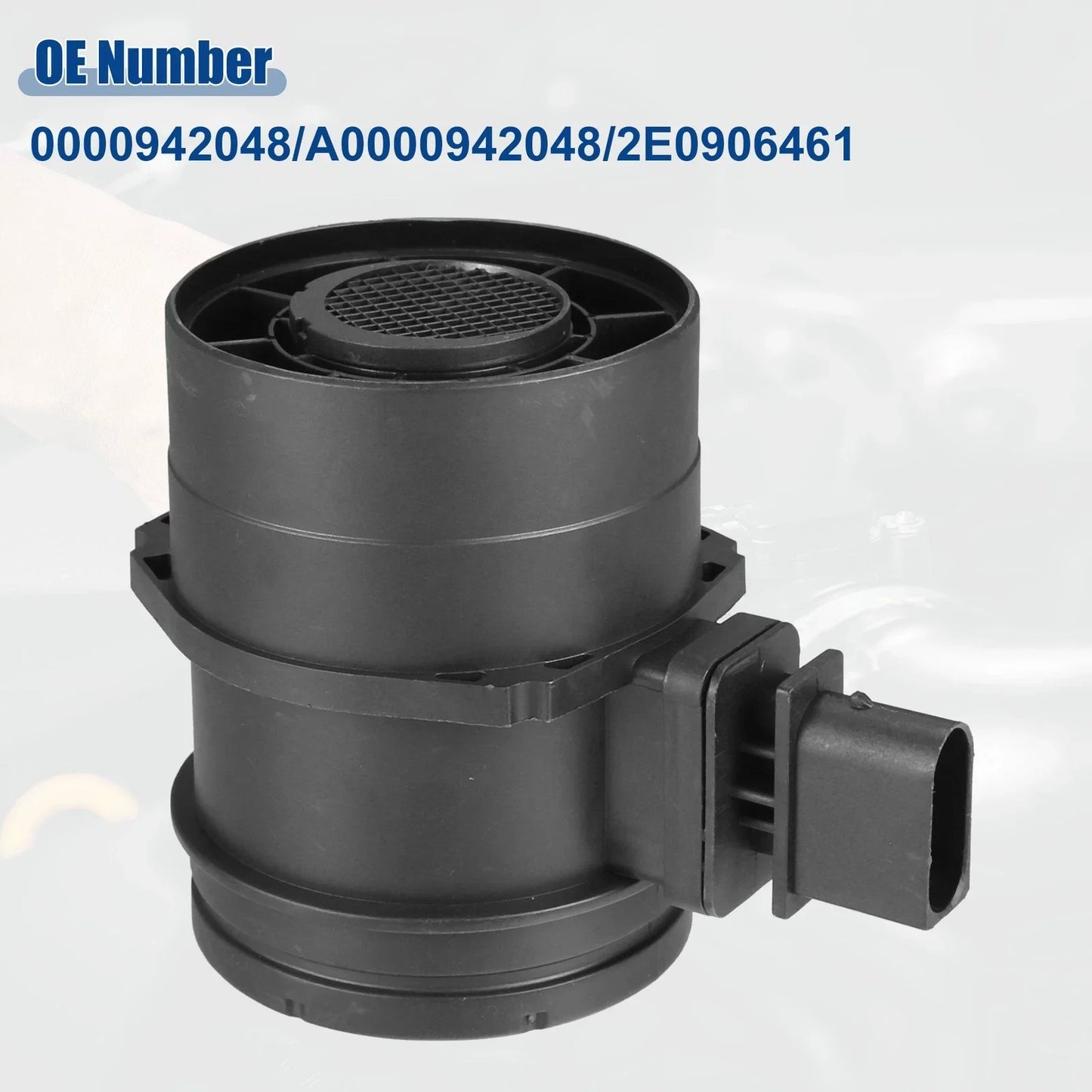 Mass Air Flow MAF Sensor for MERCEDES-BENZ (2000-2005)