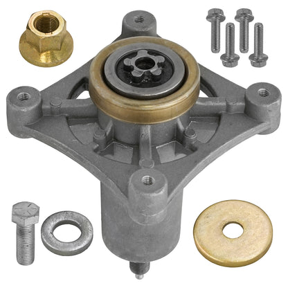 Deck Spindle Assembly Replacement 54 Inch for Ariens 936096 936097 (1996–1998)