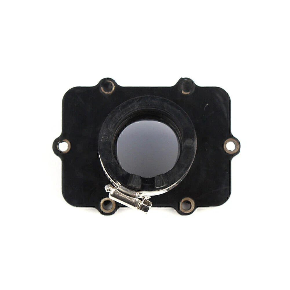Carburetor Flange Socket Boot for Ski-Doo MXZ 550F (2003-2006)