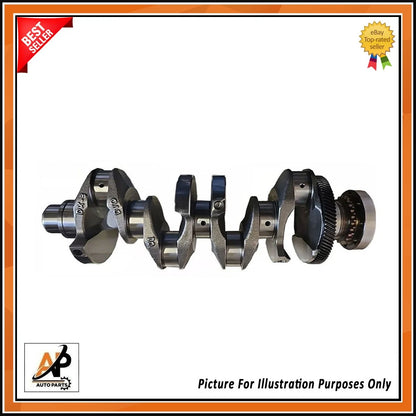 Crankshaft Rebuild Kit Replacement for Range Rover Sport 2.0 Diesel (2011–2021)