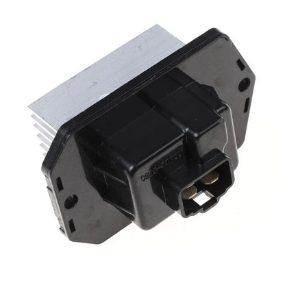 Blower Motor Heater Fan Resistor for Honda Civic CRV Accord Odyssey (2002-2007)