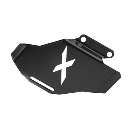 Rear Brake Master Cylinder Guard Cover for Ducati Desert X (2022-2024)