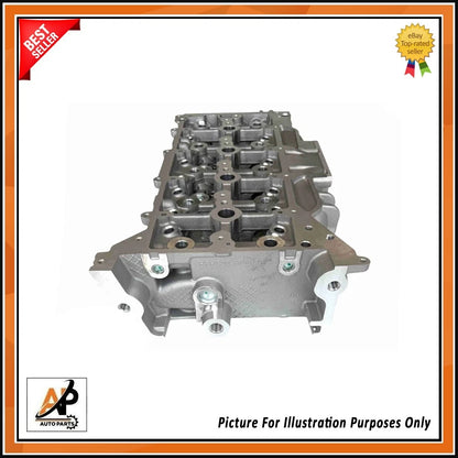 Cylinder Head Assembly EcoBlue 2.0 Replacement for Ford Focus Galaxy (2012–2019)