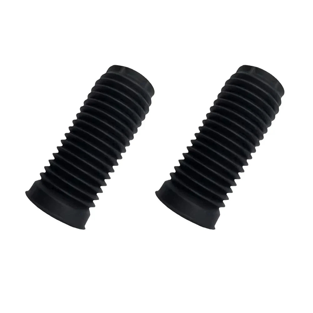 Suspension Shock Absorber Dust Covers for Mercedes E-Class (2003-2009)
