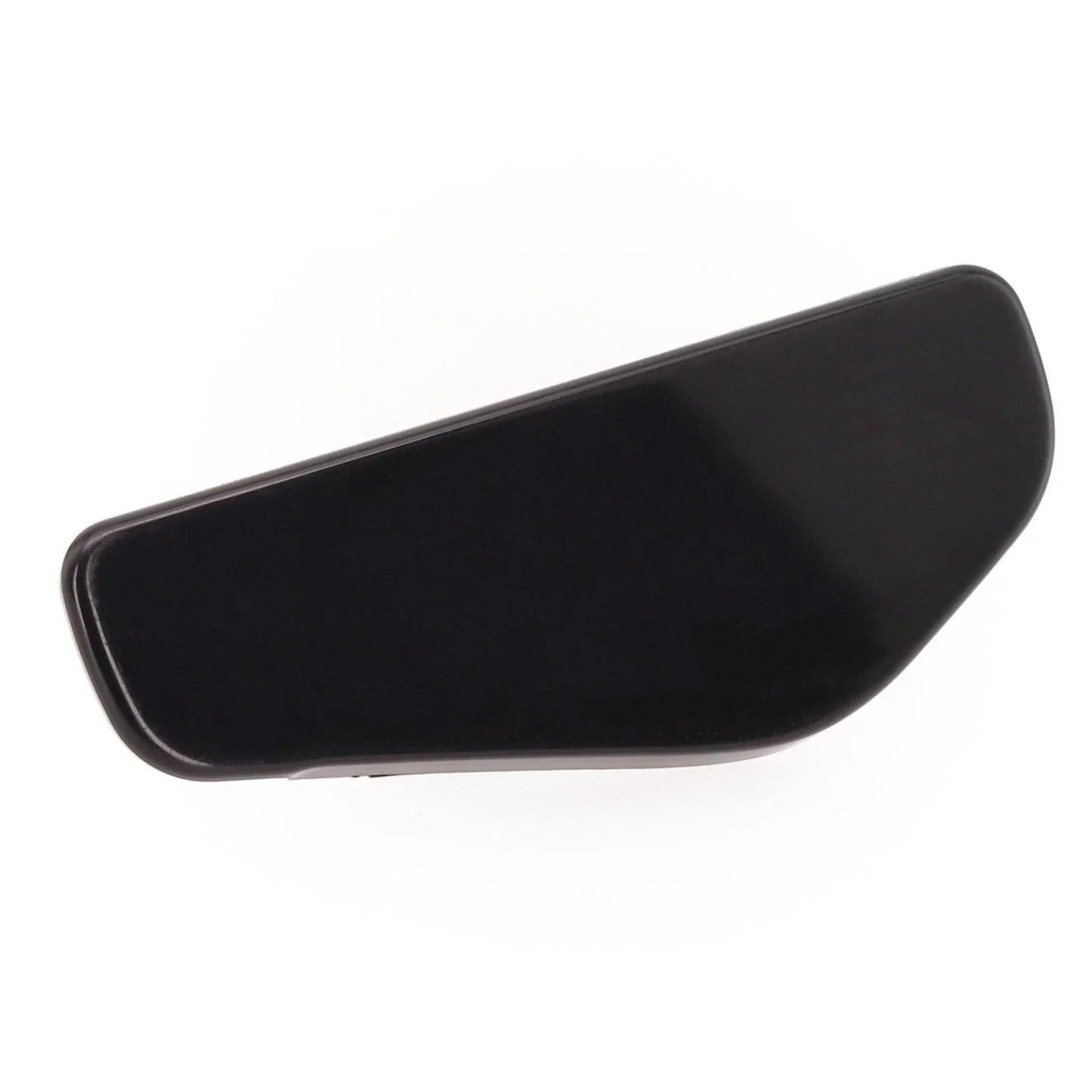 Right Headlight Washer Jet Cover for BMW E46 (1997–2005)