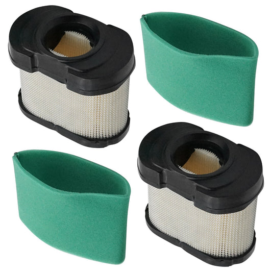 Air Filter Replacement for John Deere Z515E Z625 Z645 Z655 (2005–2005)