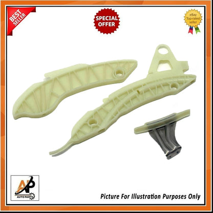 Engine Timing Chain Kit Heavy Duty for BMW Mini N12 1.6 (2007–2013)