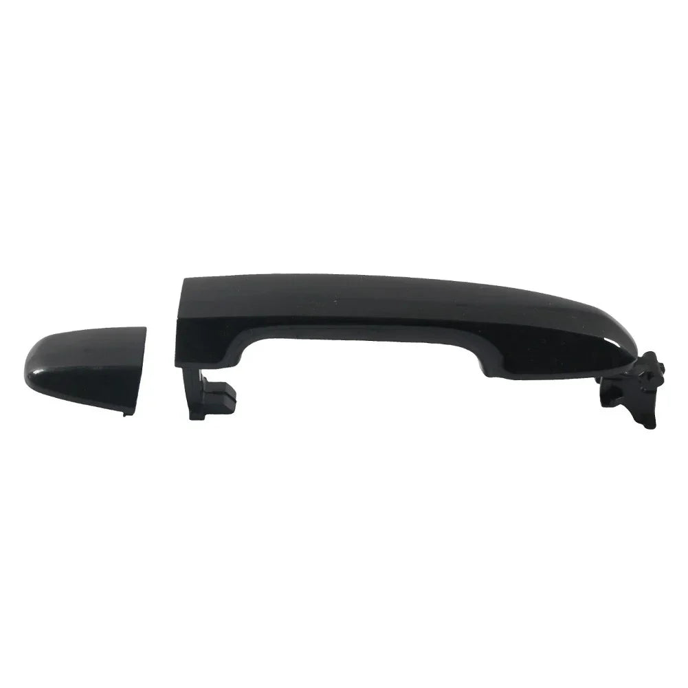 Rear Left & Right Exterior Door Handles for Toyota Camry (2012-2017)