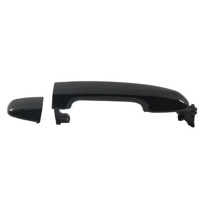 Rear Left & Right Exterior Door Handles for Toyota Camry (2012-2017)