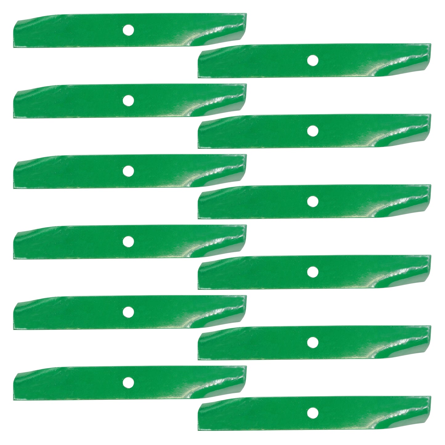 40 Inch Deck High Lift Blade Replacement for Gravely Ariens (2018–2024)