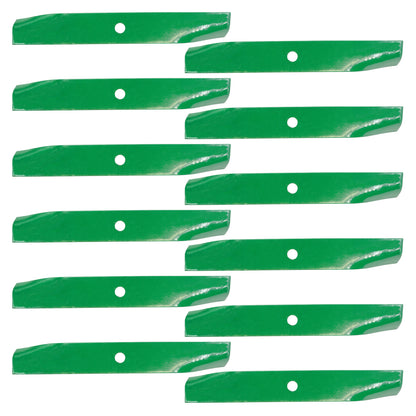 40 Inch Deck High Lift Blade Replacement for Gravely Ariens (2018–2024)