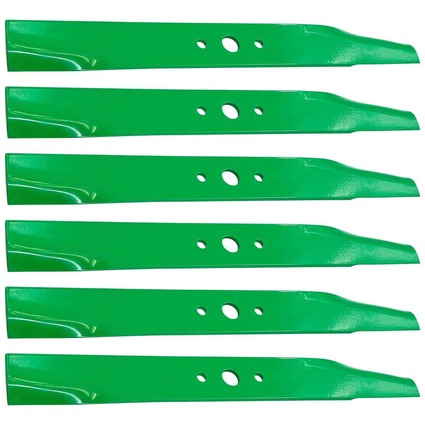 Deck Blade 50 Inch Replacement for Snapper Simplicity (2000–2009)