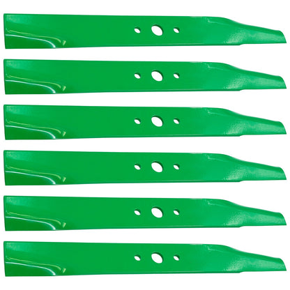 Deck Blade 50 Inch Replacement for Snapper Simplicity (2000–2009)