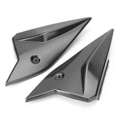 Yamaha MT-09 FZ-09 Side Panel Cover Fairing Plates Set (2014-2020)