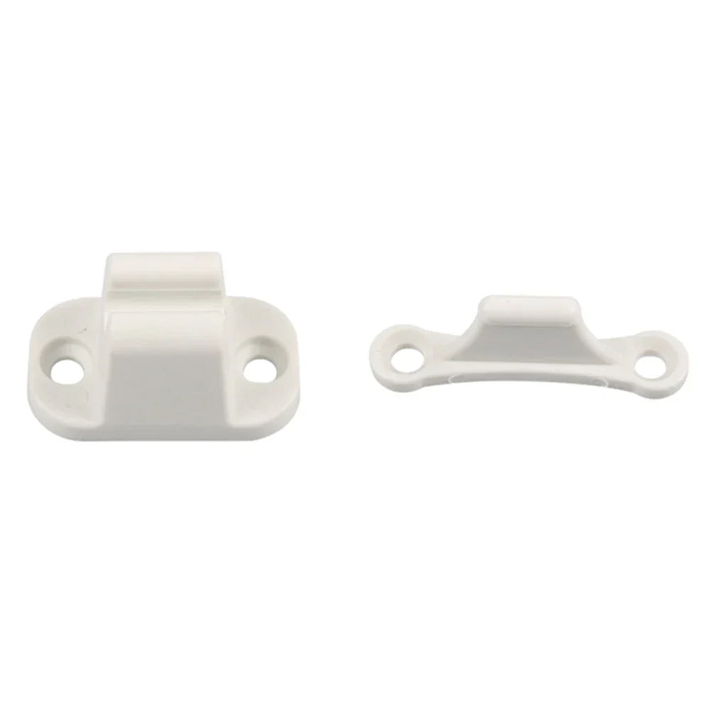Door Retainer Catch Clip Holder for Caravan RV Trailer Camper Motorhome