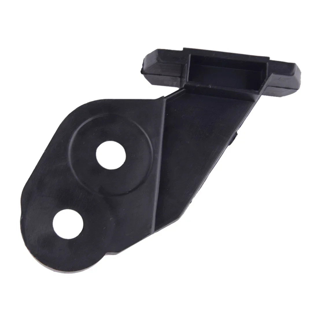 Right Front Bumper Bracket for BMW 3 Series E46 (2002-2006)