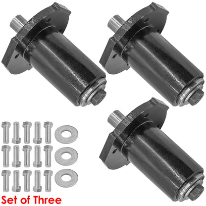 Deck Spindle Assembly for Gravely Pro-Turn 52 Inch (2005–2015)