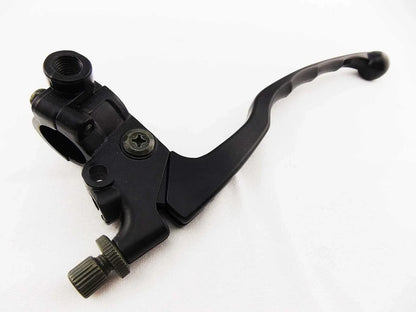 Front Brake & Clutch Lever Bracket Assembly for YAMAHA TT600 (1983-1984)