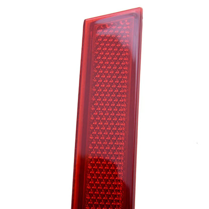 Rear Bumper Reflector Set for BMW F30 F31 M Sport (2012-2017)