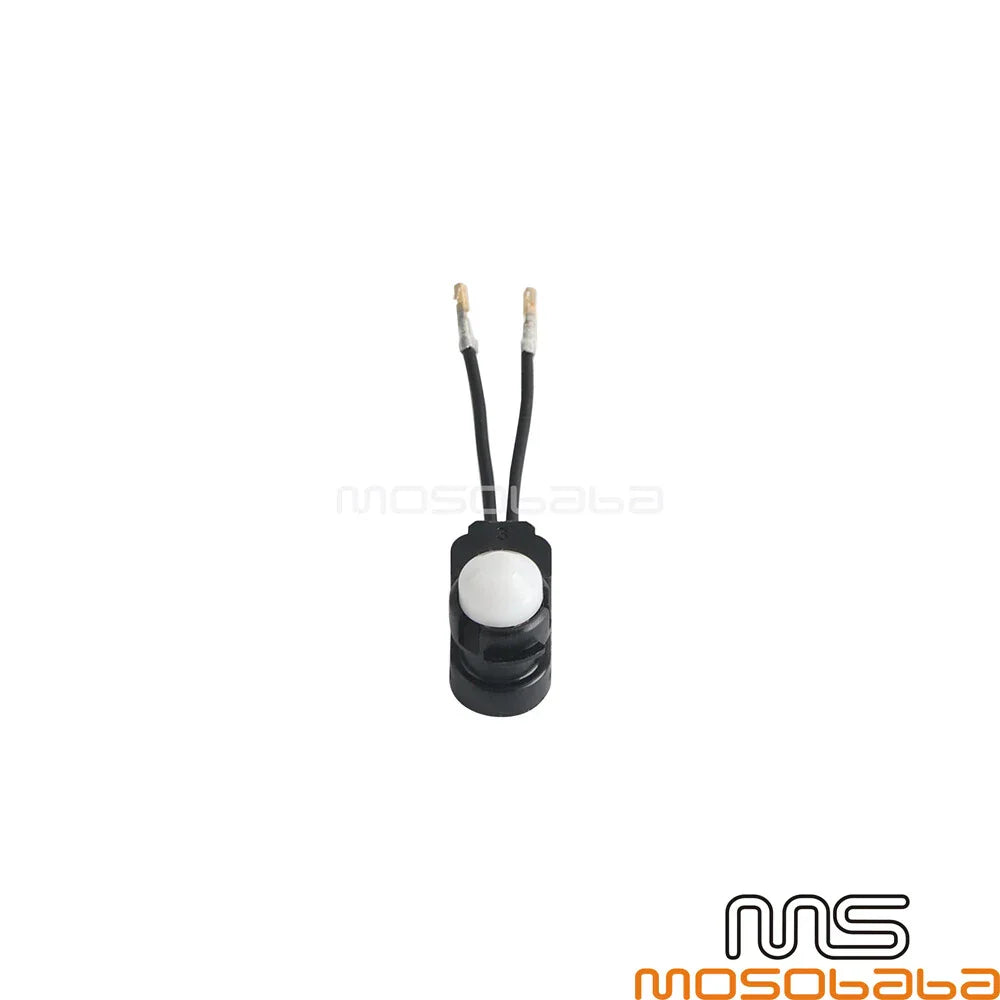 Front Brake Light Handlebar Switch for Harley Dyna FXD & Sportster XL (2012-2017)