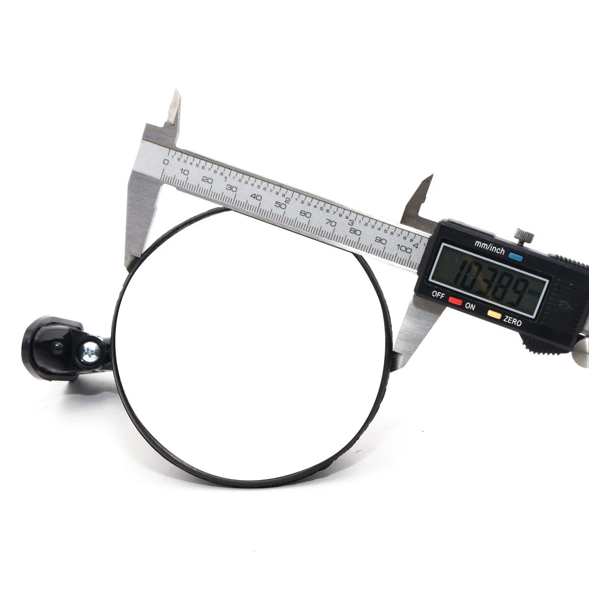 Fender Mirror for Honda Civic Hatchback/Sedan 1992-1995