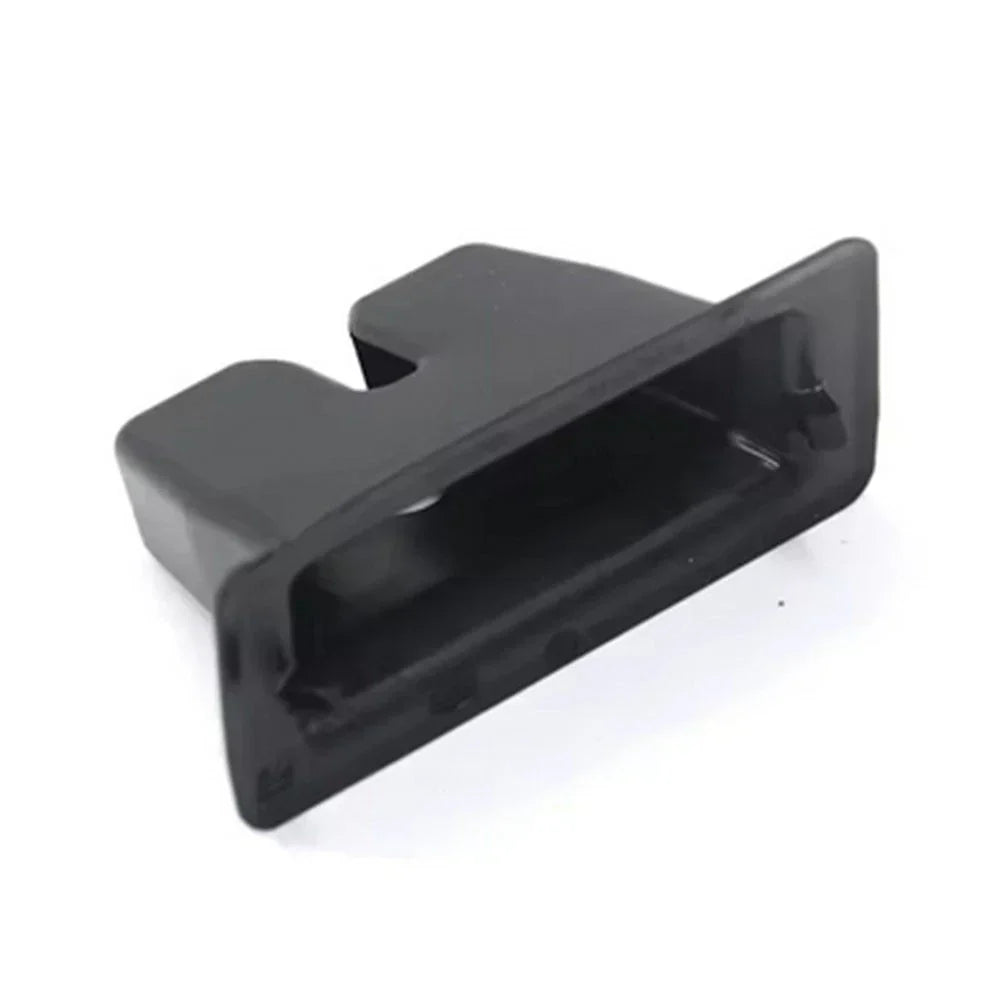 Trunk Lock Cover for Cadillac CT4 CT5 ATS CTS XTS (2020-2023)