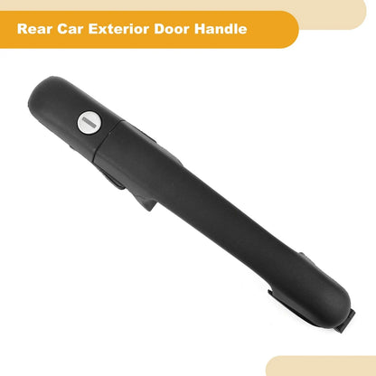 Rear Exterior Door Handle for Mercedes-Benz Sprinter (2003-2006)