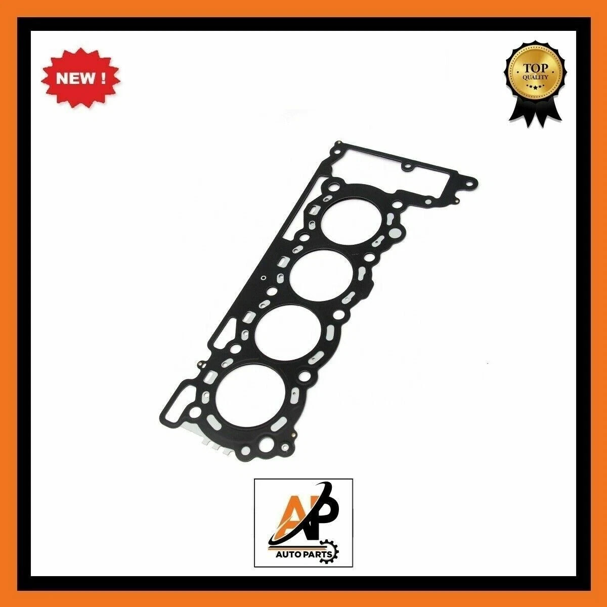Engine Head Gasket Set Replacement for Jaguar Land Rover 4.4 TDV8 (2010–2019)