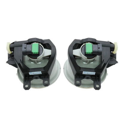 Front Bumper Fog Lights for Toyota Corolla Highlander RAV4 Tacoma Tundra