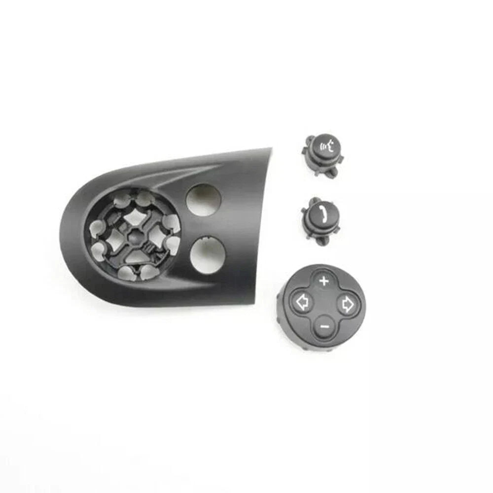 Multifunction Control Switch Covers for MINI Cooper S Roadster (2006-2015)