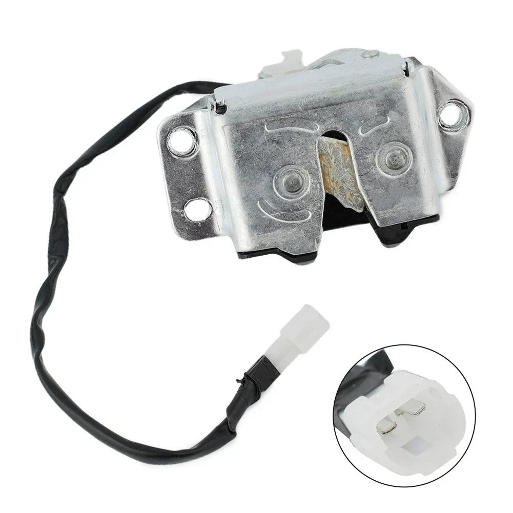 Lock Latch Tailgate Rear Back Door for Toyota Hiace/Dyna