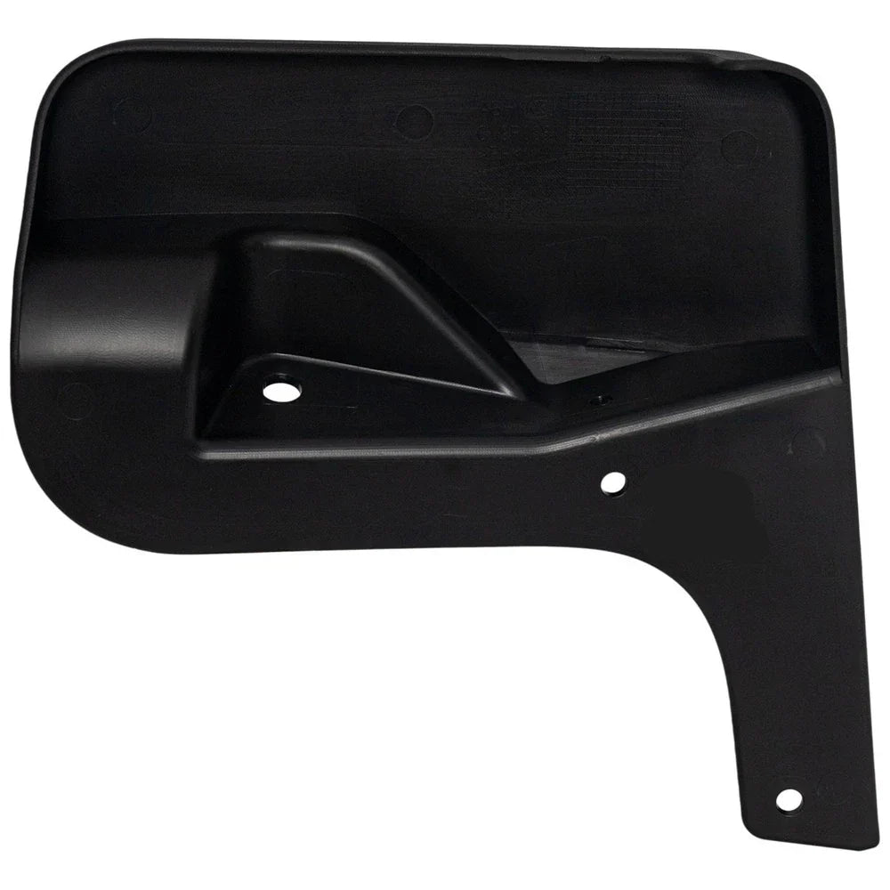 Rear Right Mud Flap for Chevrolet Silverado 1500 (2019-2022)
