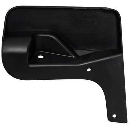 Rear Right Mud Flap for Chevrolet Silverado 1500 (2019-2022)