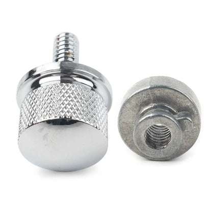 Rear Fender Bolt Screw Nut Cover for Harley Sportster